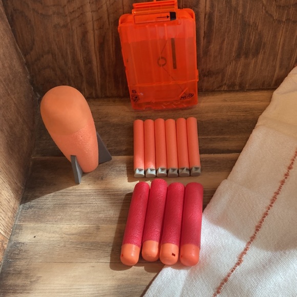 Nerf modulus tri-strike - Picture 6 of 6